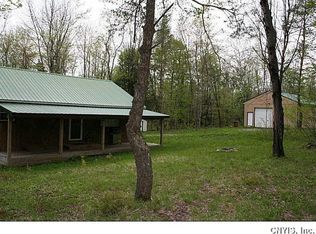 415 Old State Rd, Redfield, NY