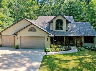 3376 Belmar Rd, Green Bay, WI 54313