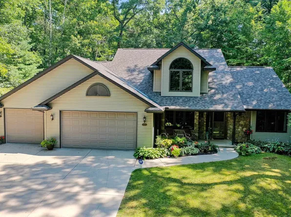 3376 Belmar Rd, Green Bay, WI 54313