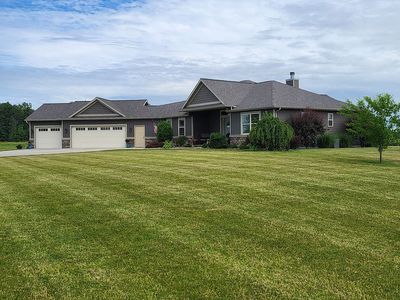 10909 Sarle Rd, Freeland, MI, 48623
