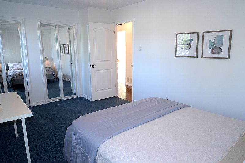 Peterborough Apartment for rent - 2 Bedrooms — photo 16
