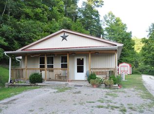 511 Moon Rd, West Liberty, KY 41472