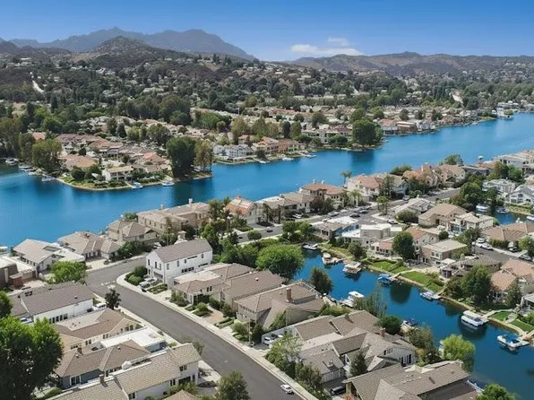 4008 Mariner Cir, Westlake Village, CA 91361