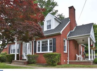 435 Penn Rd, Plymouth Meeting, PA 19462