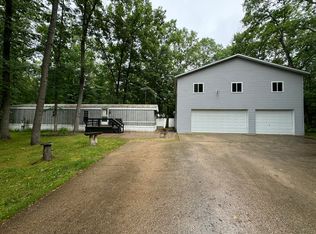 17432 Jennifer Dr, Wellston, MI 49689