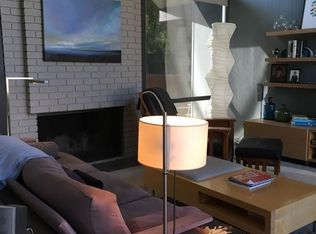 17645 Via Sereno, Monte Sereno, CA 95030