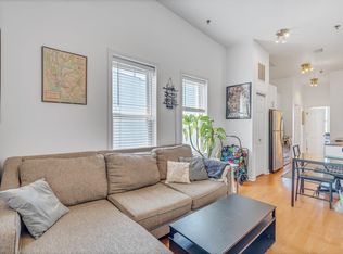 420 Monroe St APT 4L, Hoboken, NJ 07030
