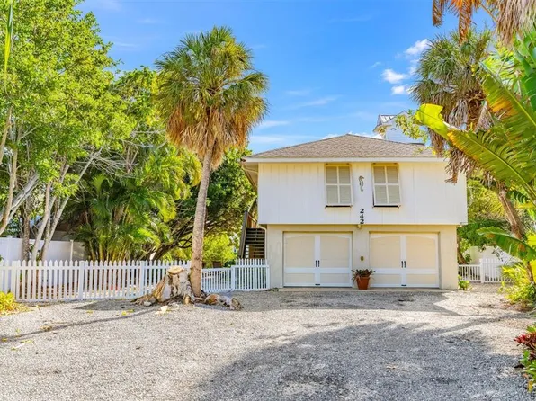 242 Lakeview Dr, Anna Maria, FL 34216