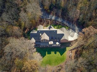 1042 Cripple Creek Ln, Pinnacle, NC 27043