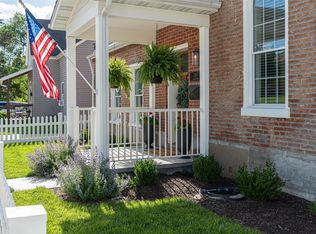 1109 W 5th St, Washington, MO 63090