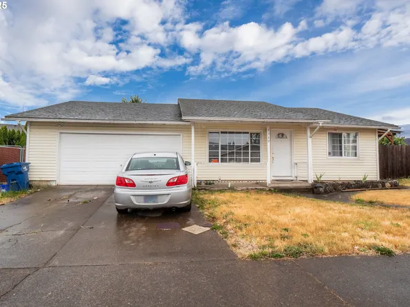 5360 B St, Springfield, OR 97478