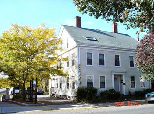 348 Cabot St #2, Beverly, MA 01915