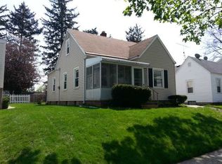 1720 Evansdale Ave, Toledo, OH