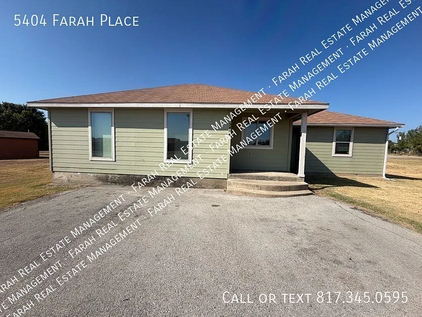 Available Now- 4 bed/2 bath House in Mansfield, TX 76063 — Photo 2