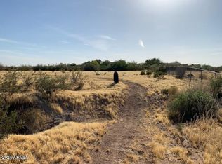 211XX W Florentine Rd LOT 360E, Wittmann, AZ 85361