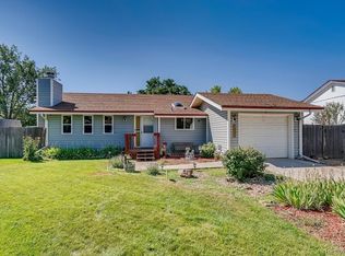 3068 W 134th Pl, Broomfield, CO 80020