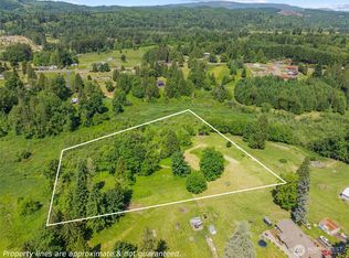 0 Nob Lane, Kelso, WA 98626