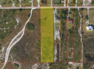 4040 60th Ave NE, Naples, FL 34120