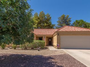 1407 E Redfield Rd, Gilbert, AZ 85234