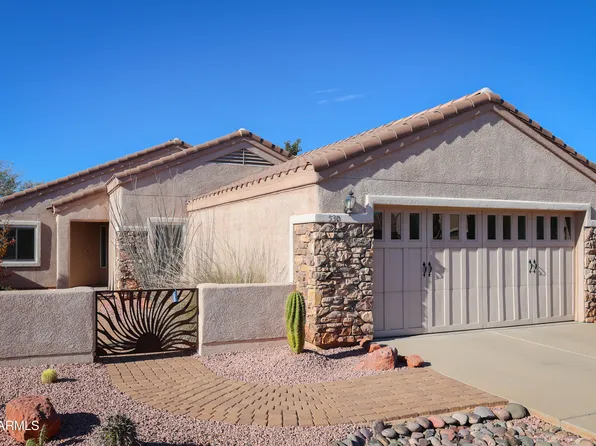 530 S LAGUNA Drive, Cornville, AZ 86325