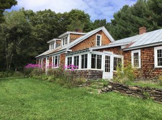 274 E Madrid Rd, Phillips, ME 04966