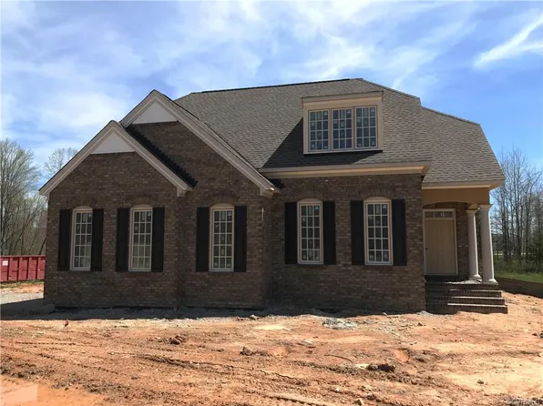 853 Elmslie Ln, Manakin Sabot, VA 23103