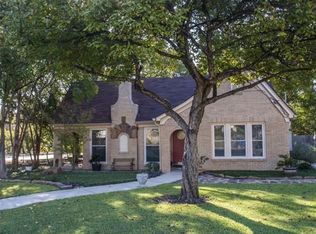 1406 Lansford Ave, Dallas, TX 75224