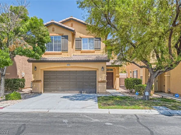 4416 Acropolis Ave, North Las Vegas, NV 89031