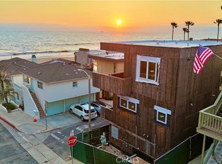 2800 Ocean Dr, Manhattan Beach, CA 90266