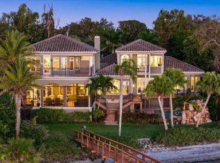 2115 Lychee Ln, Nokomis, FL 34275