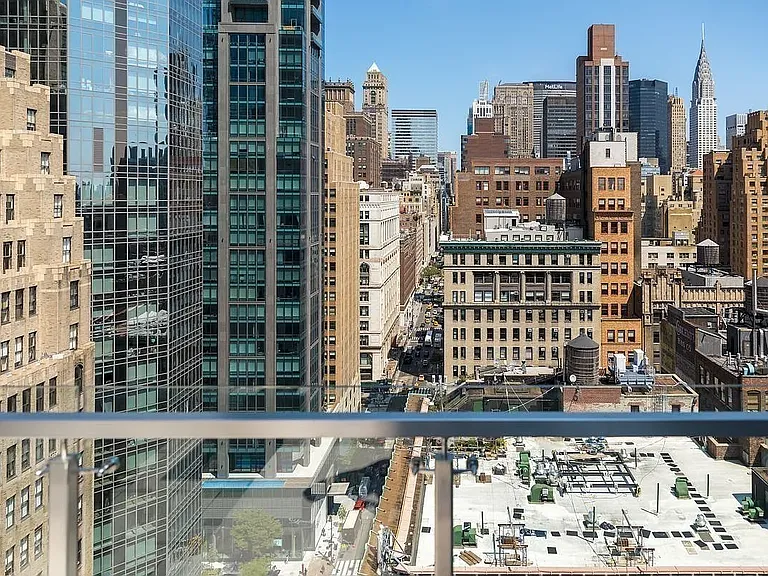 145 Madison Ave #14B — Photo 19