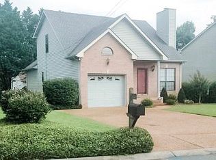 7725 Poplar Ridge Dr, Nashville, TN 37221