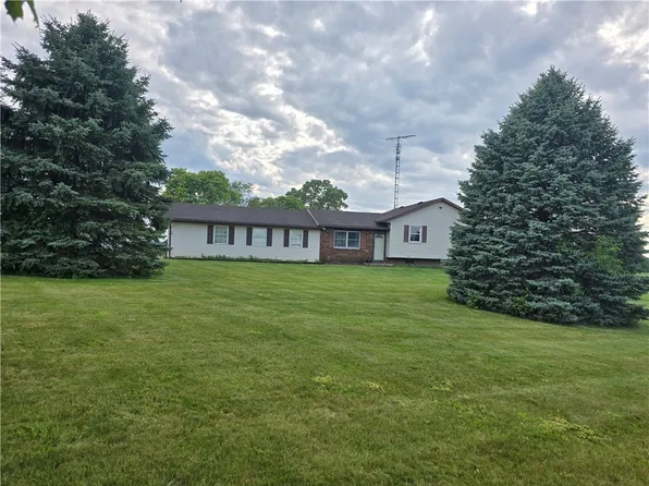 10657 County Road 5, Belle Center, OH 43310