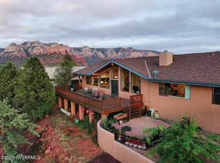 40 Dardanelle Rd, Sedona, AZ 86336
