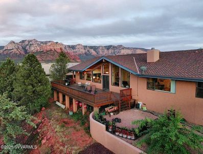 40 Dardanelle Rd, Sedona, AZ, 86336