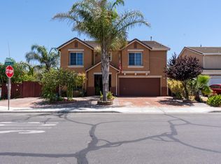 2791 Swan Ln, Los Banos, CA 93635