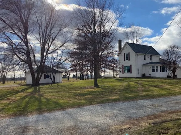 (undisclosed Address), Brookston, IN 47923