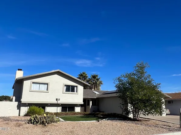 5328 W PORT AU PRINCE Lane, Glendale, AZ 85306