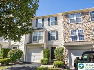 4542 Jasmine Dr, Center Valley, PA 18034