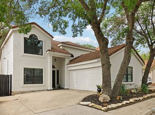 15115 Oak Briar, San Antonio, TX 78232