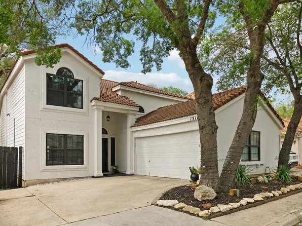 15115 Oak Briar, San Antonio, TX 78232