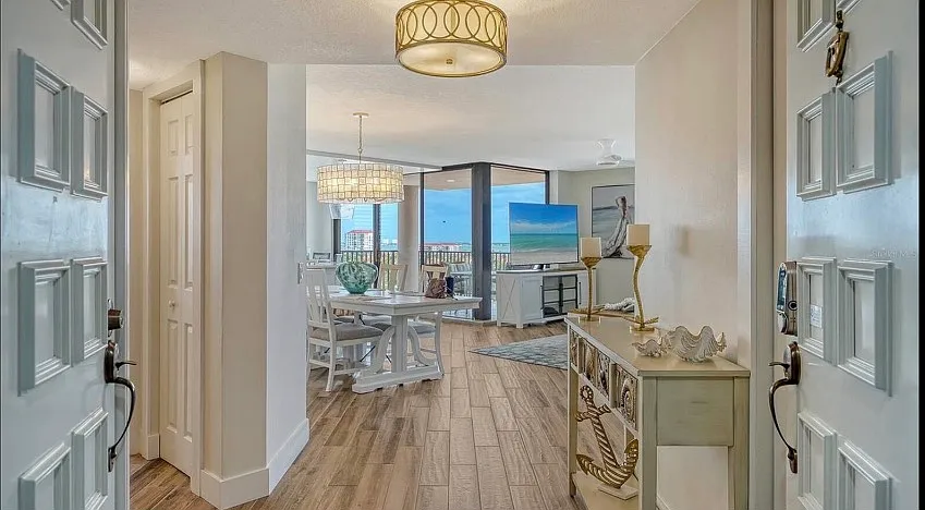 Bahia Del Mar Cir