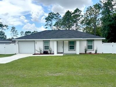 4110 SW 159th Ave, Ocala, FL, 34481