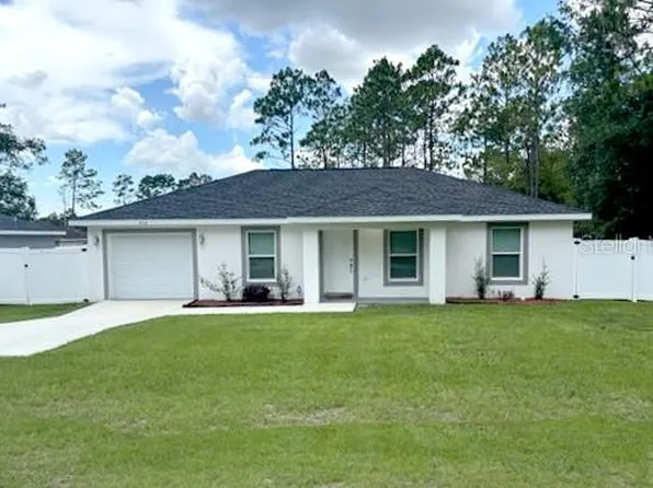 4110 SW 159th Ave, Ocala, FL 34481