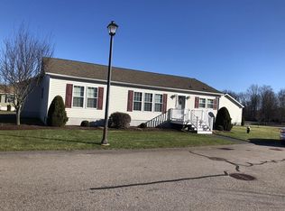 10 Fairway Dr, Brockton, MA 02301