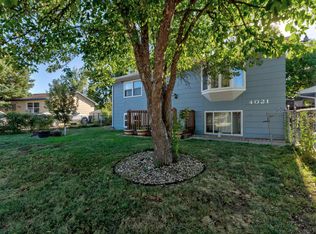 4021 Ram Ln, Rapid City, SD 57701