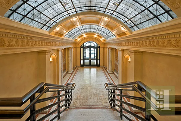 Sold by Halstead Real Estate | media 10