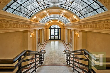 Sold by Halstead Real Estate