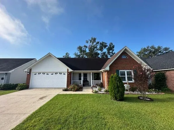 619 Justin Dr, Valdosta, GA 31602