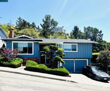 542 Westfield Way, Oakland, CA, 94619
